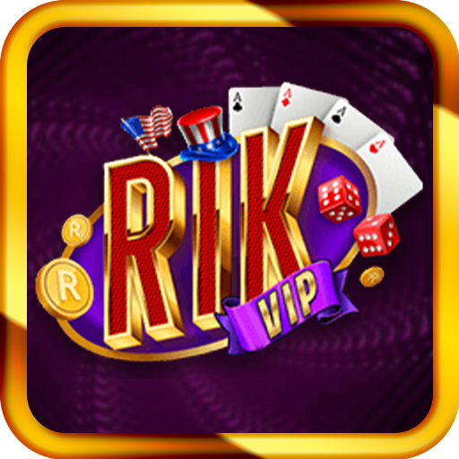 logo rikvip