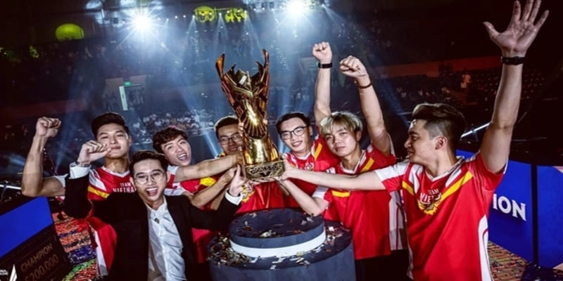 cá cược esports Việt Nam cá cược esports Việt Nam