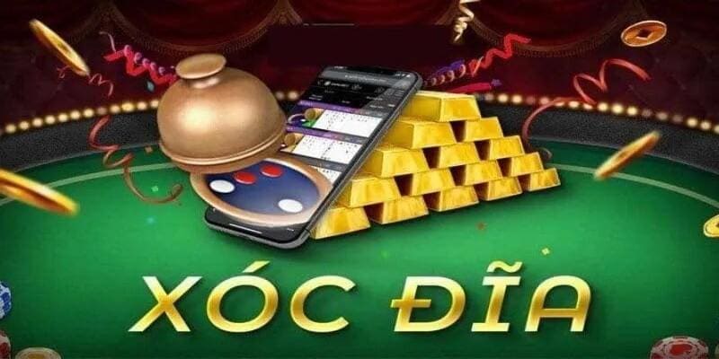 Review tool xóc đĩa online Review tool xóc đĩa online