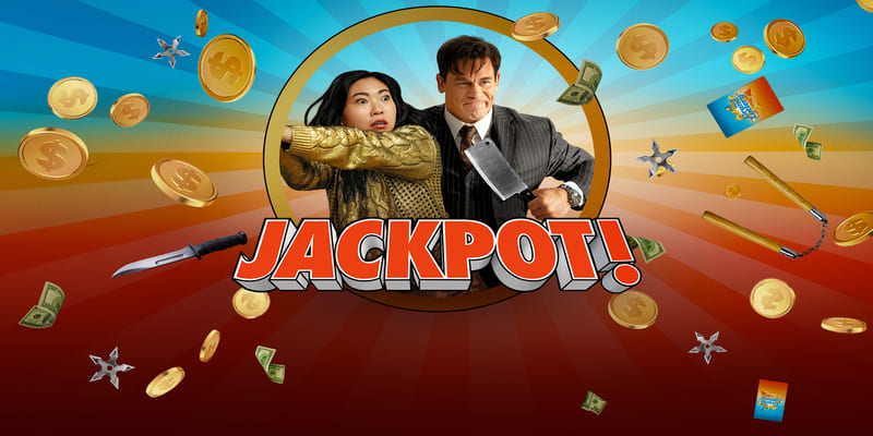 Jackpot Jackpot