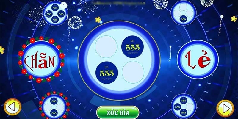 thuật toán xóc đĩa thuật toán xóc đĩa