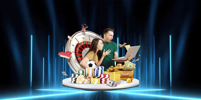 thuật toán xóc đĩa thuật toán xóc đĩa