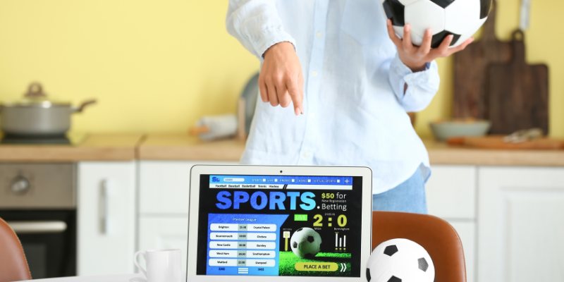 Lý do Sbobet được yêu thích trong giới cá cược