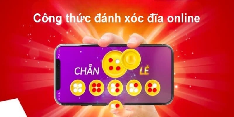 phần mềm hack xóc đĩa
