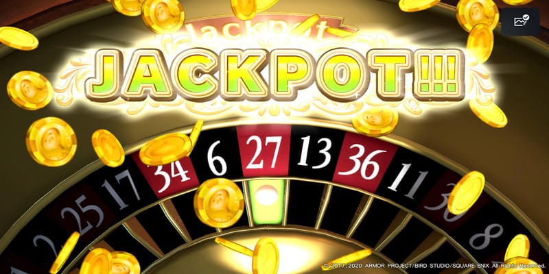 Jackpot Jackpot