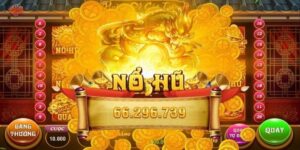 Chọn đúng thời điểm quay nổ hũ hợp lý