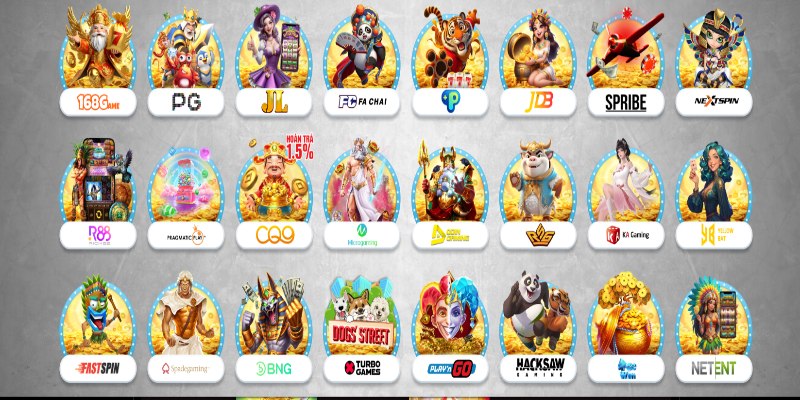 Tổng quan game nổ hũ tại Ww88