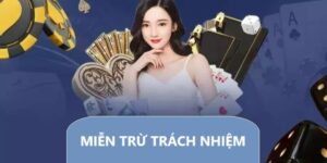 Trường hợp hội viên được miễn trừ trong khi cá cược